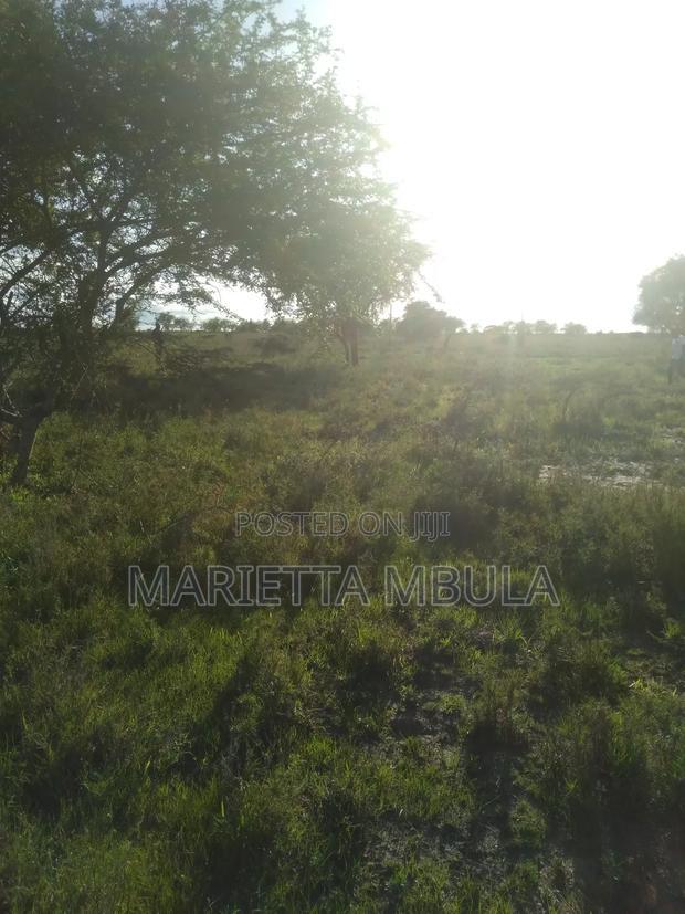 Kimalat Plots for Sale