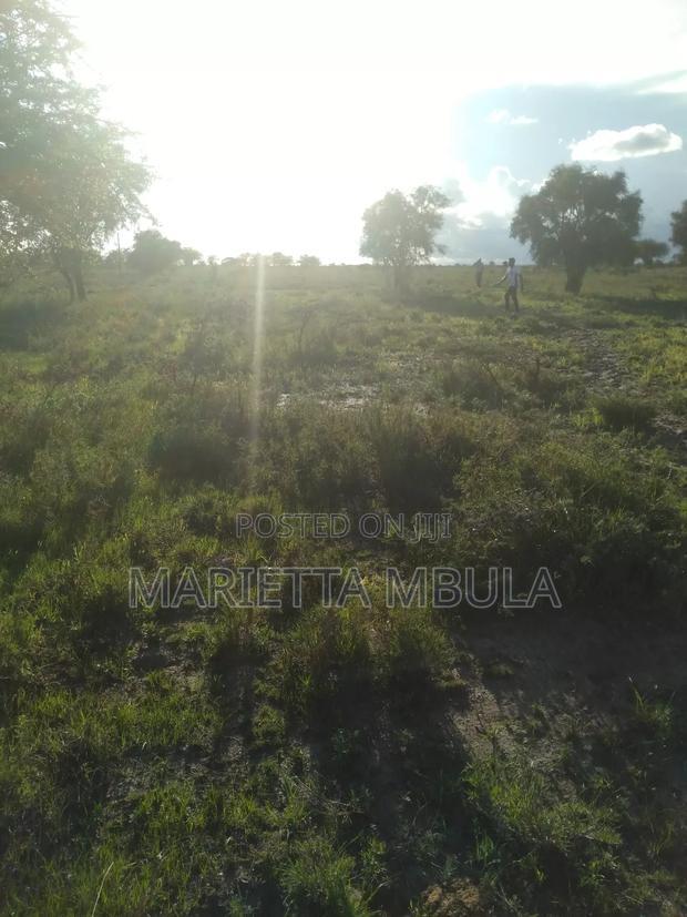 Kimalat Plots for Sale