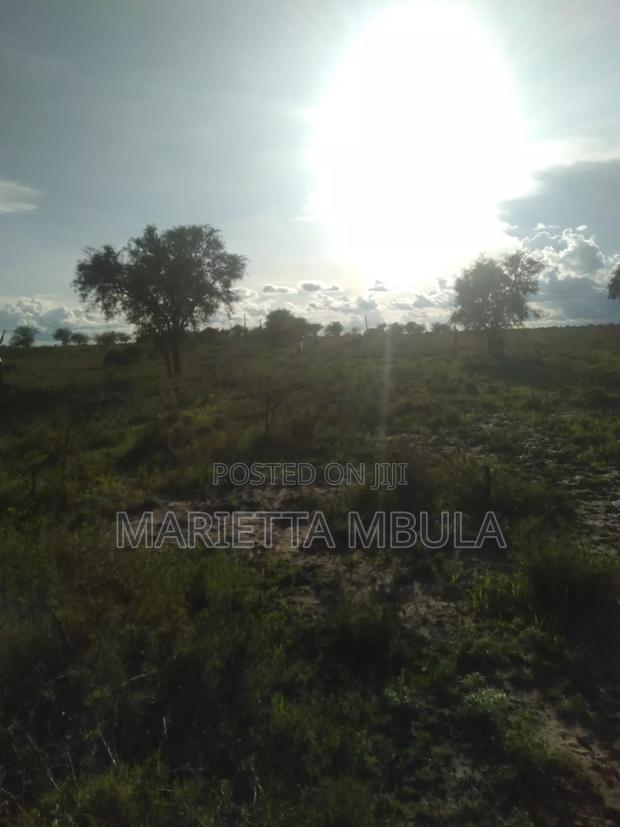 Kimalat Plots for Sale