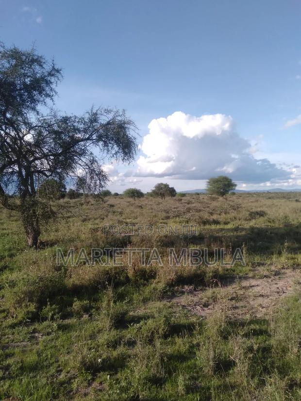 Kimalat Plots for Sale