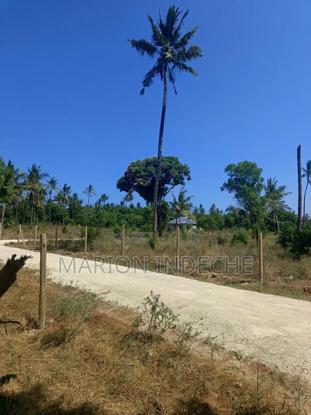 Invest in These 50*100ft Prime Plots for Sale in Kilifi