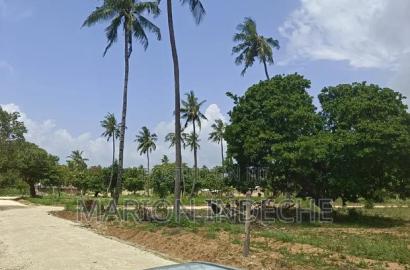 1/8th Acre Affordable Beach Plots for Sale in Kilifi