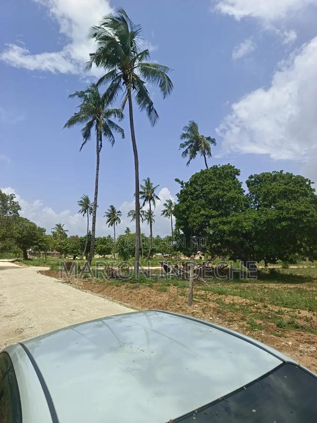 1/8th Acre Affordable Beach Plots for Sale in Kilifi