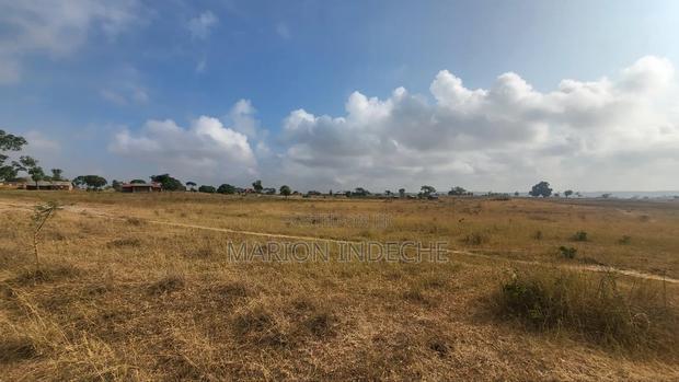 50*100ft Plots For Sale In Mariakani