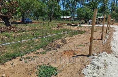 100*100 Plots With Ready Title Deed for Sale in Kilifi