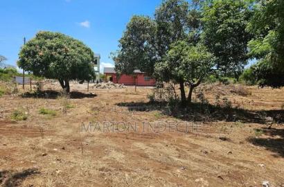 Malindi Kizingo Prime 50*100ft Plots for Sale