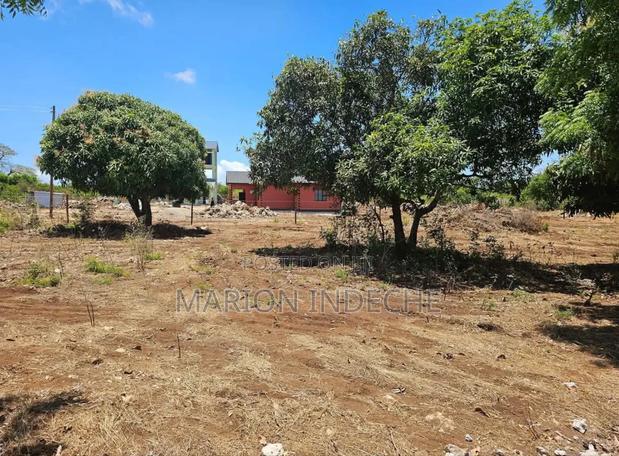 Malindi Kizingo Prime 50*100ft Plots for Sale