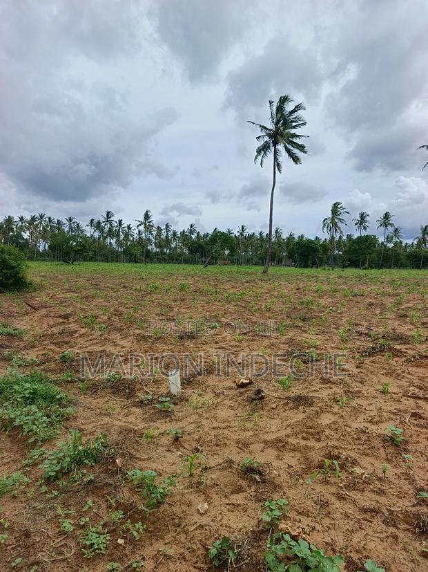 Prime Acre Land for Sale in Kilifi Tezo