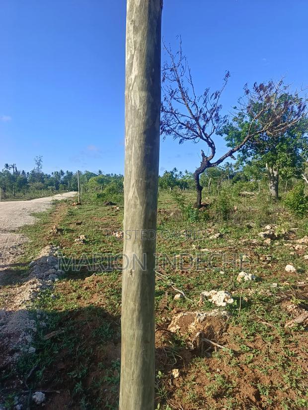 Own Prime 50*100 Plots for Sale in Kilifi