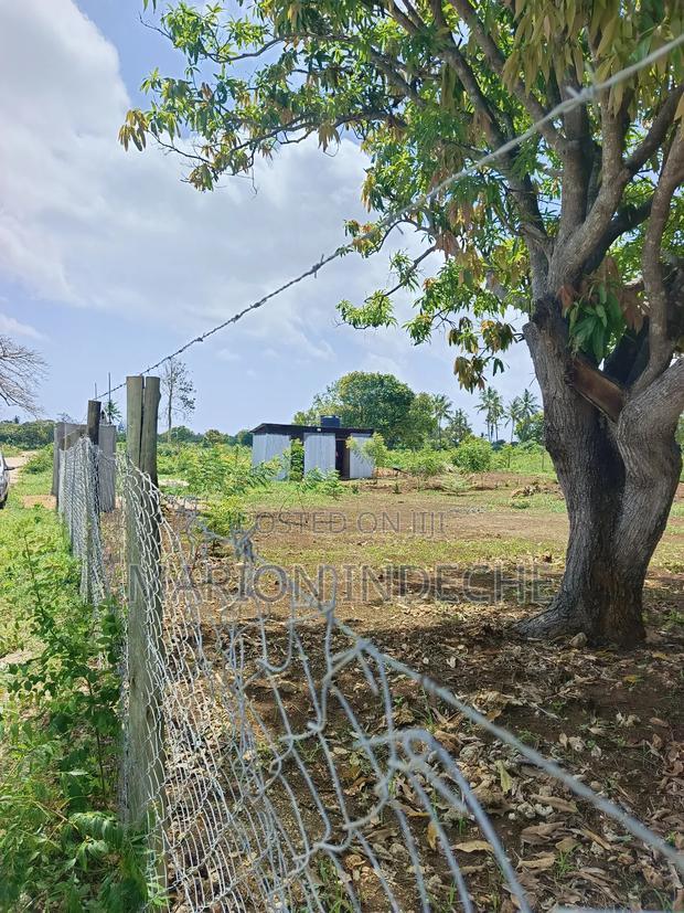 Malindi Affordable Plots for Sale