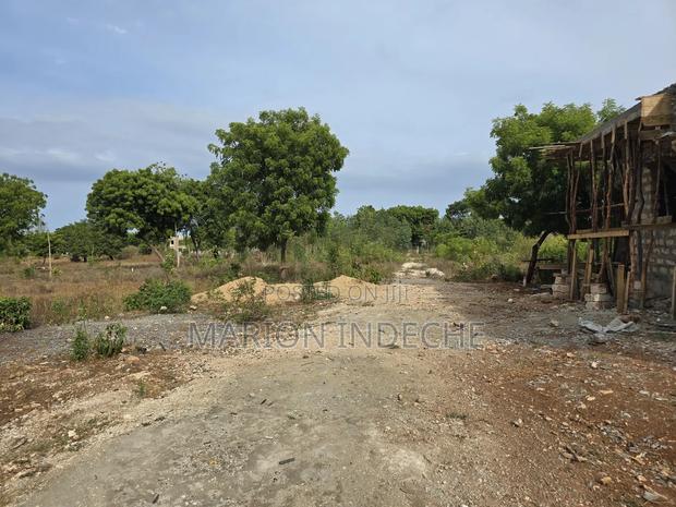 Kilifi Bofa 50x100ft Plots for Sale!