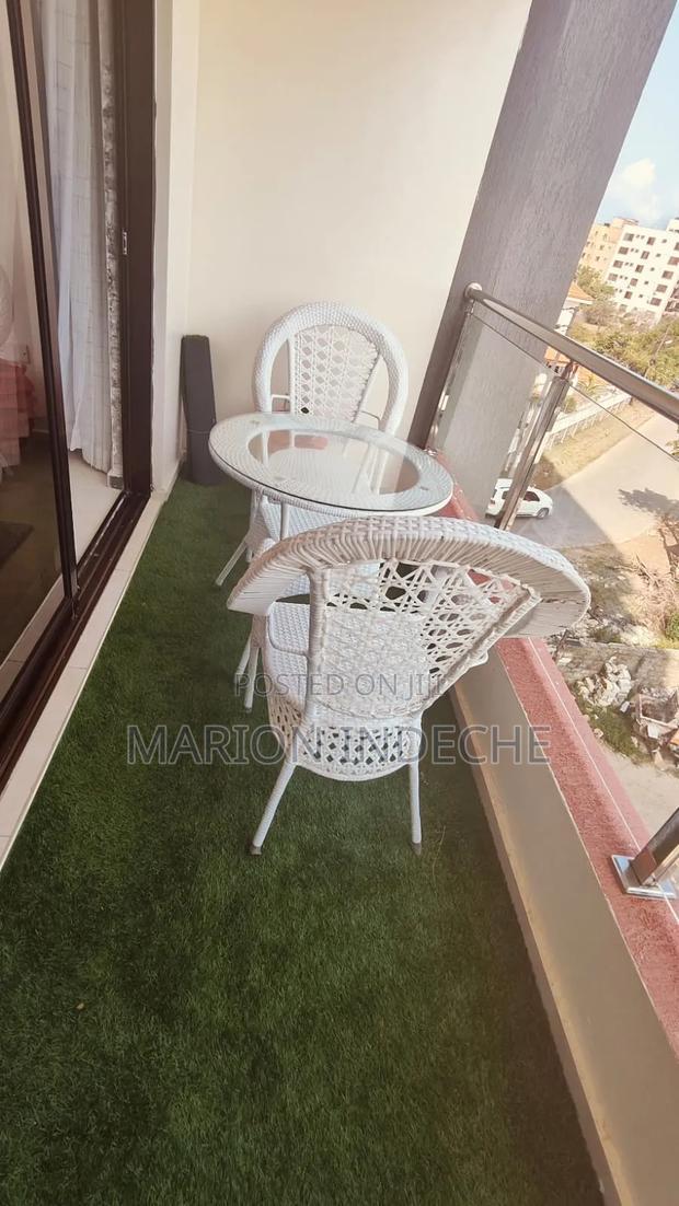 Furnished 3bdrm Apartment in 5Th Avenue, Nyali for sale