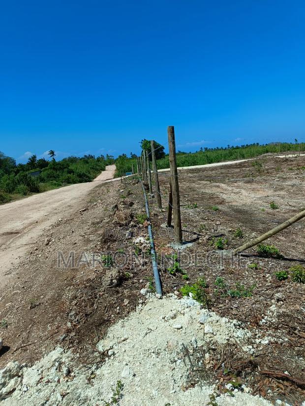 1/8th Acre Prime Plots for Sale in Kilifi Tezo