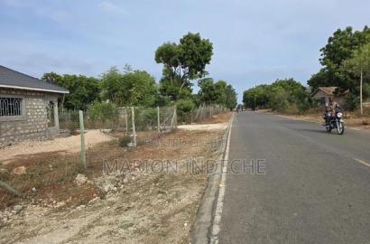 Kilifi Bofa 50x100ft Plots for Sale!