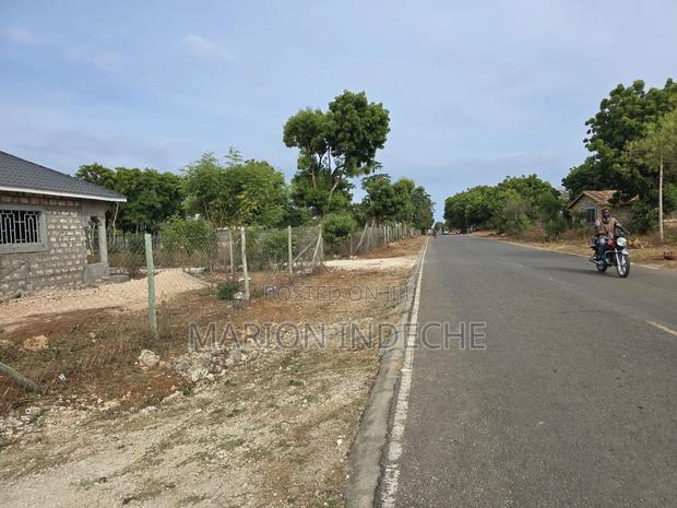 Kilifi Bofa 50x100ft Plots for Sale!