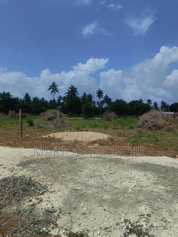 1/8th Acre Affordable Beach Plots for Sale in Kilifi