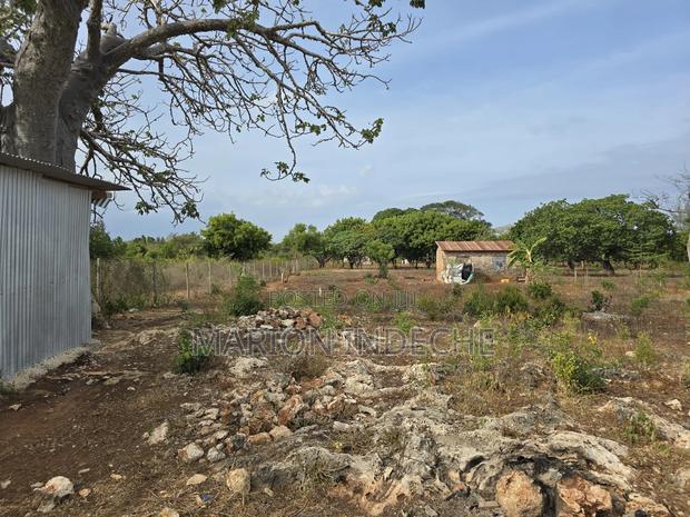 Kilifi Bofa 50x100ft Plots for Sale!