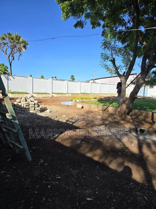 Prime 3/4 Acre Plot for Sale in Mombasa Utange