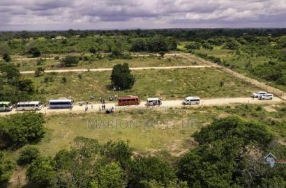 Bofa Beach Plots Sale