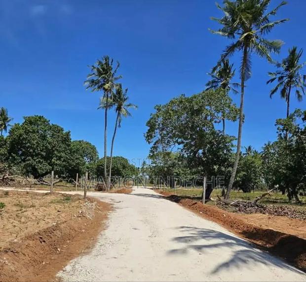 100*100 Plots With Ready Title Deed for Sale in Kilifi