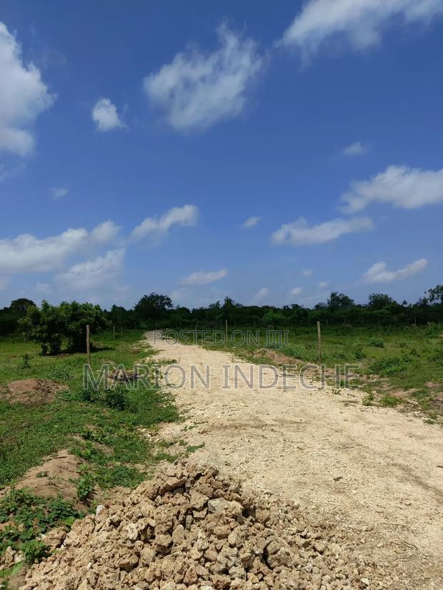 Malindi Affordable Plots for Sale
