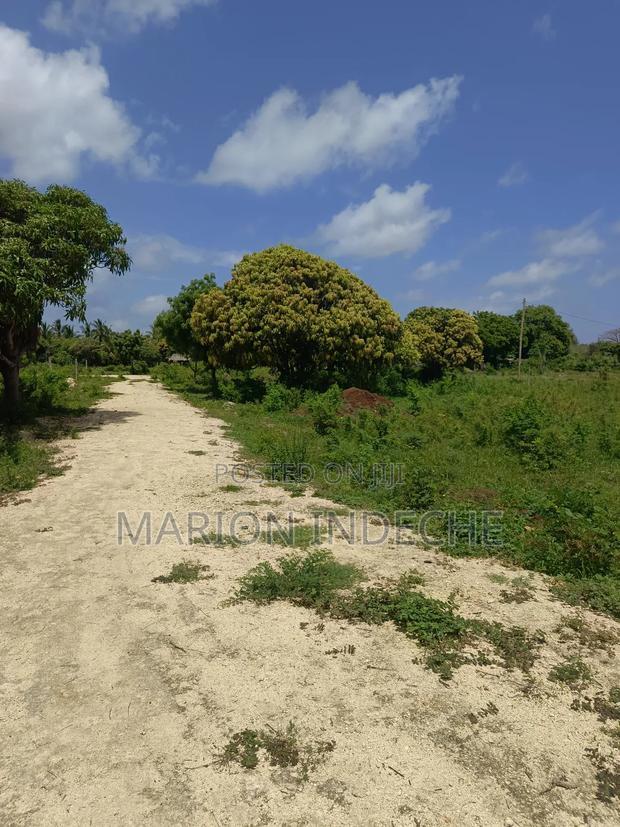 Malindi Kizingo Prime 50*100ft Plots for Sale