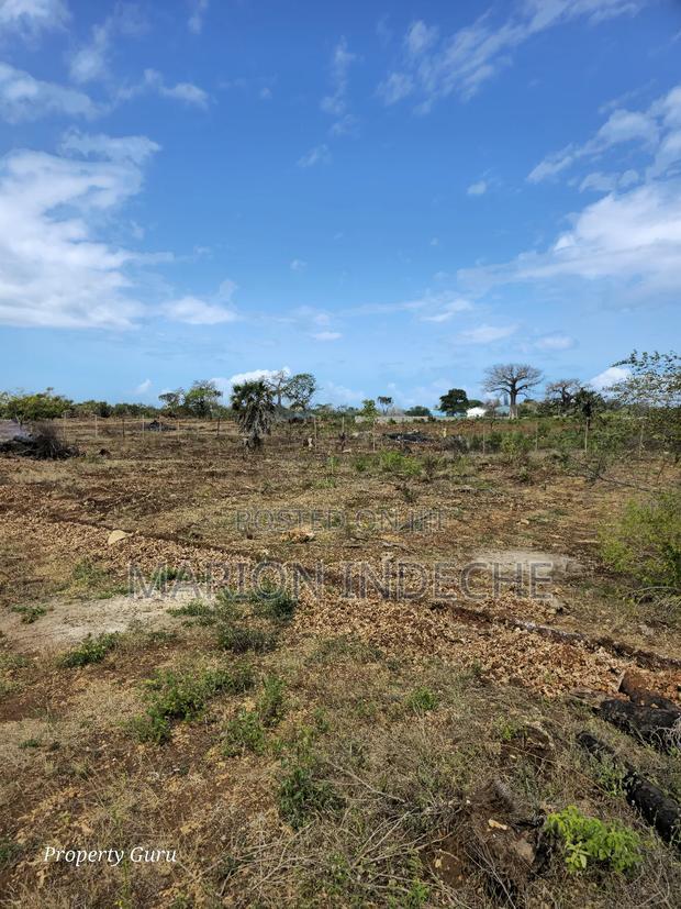 Own a Piece of Diani-Galu Prime 50by100ft