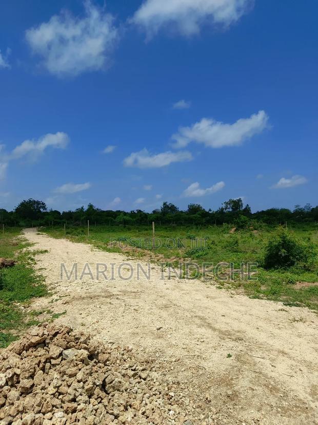 Malindi Affordable Plots for Sale
