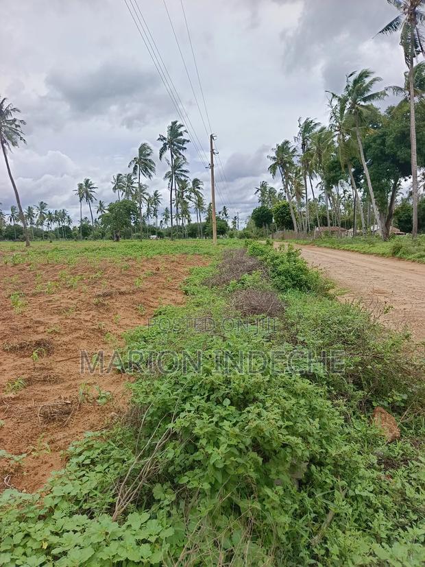 Prime Acre Land for Sale in Kilifi Tezo