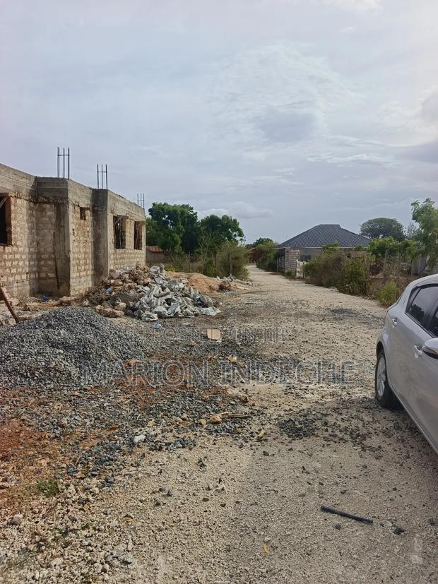 Kilifi Bofa 50x100ft Plots for Sale!