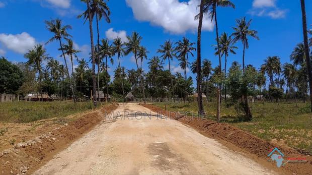 100*100 Plots With Ready Title Deed for Sale in Kilifi