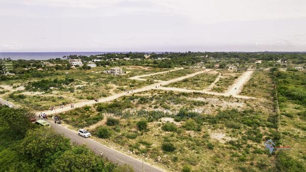 Bofa Beach Plots Sale