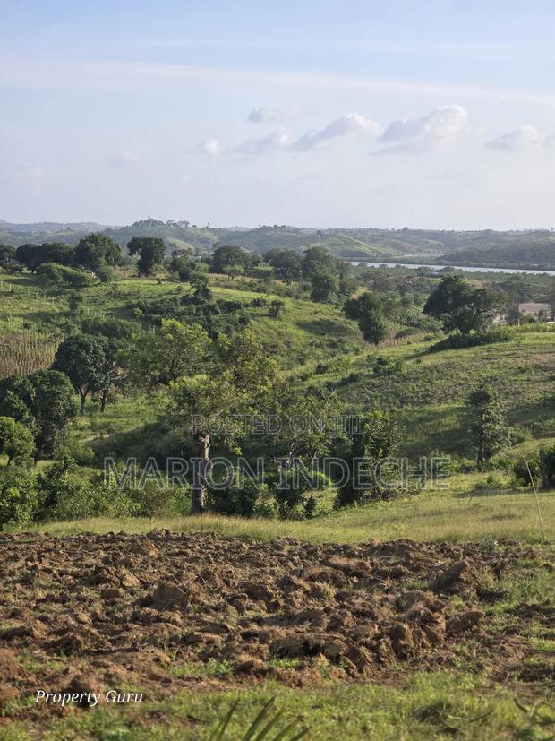 Mtwapa 1 Acre for Sale With Clean Documentation