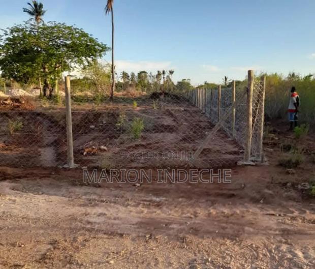Prime 50*100ft Plots for Sale in Kilifi Tezo