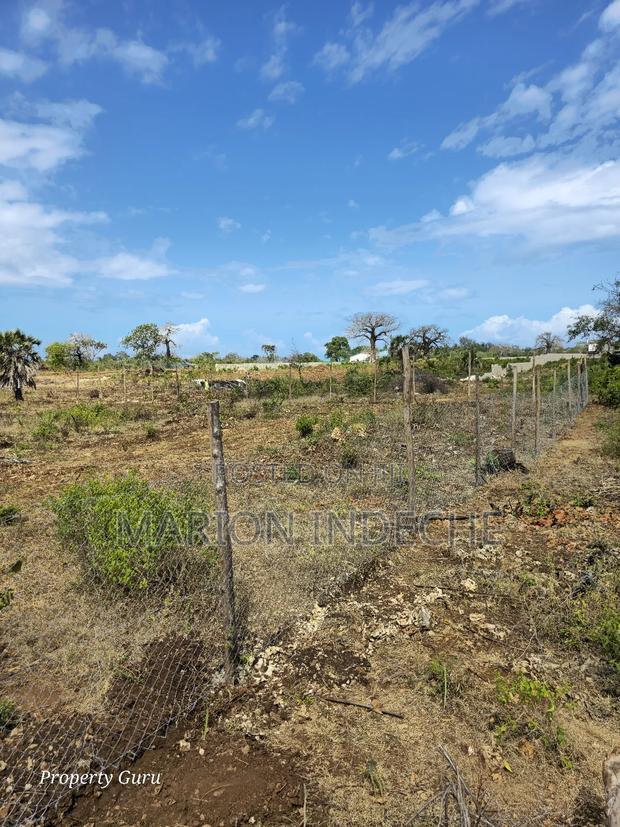 Own a Piece of Diani-Galu Prime 50by100ft