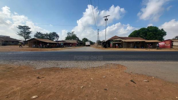 50*100ft Plots For Sale In Mariakani