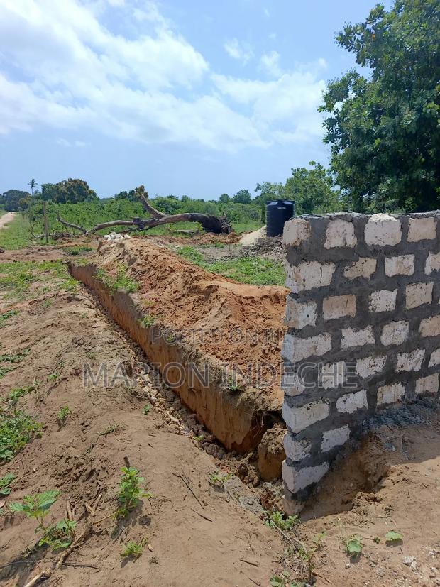 Malindi Affordable Plots for Sale