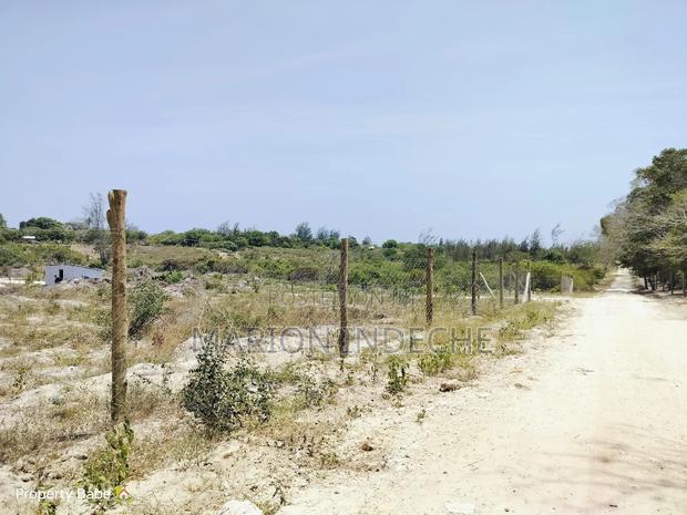 Affordable 50*100ft Plots for Sale in Kilifi Mida