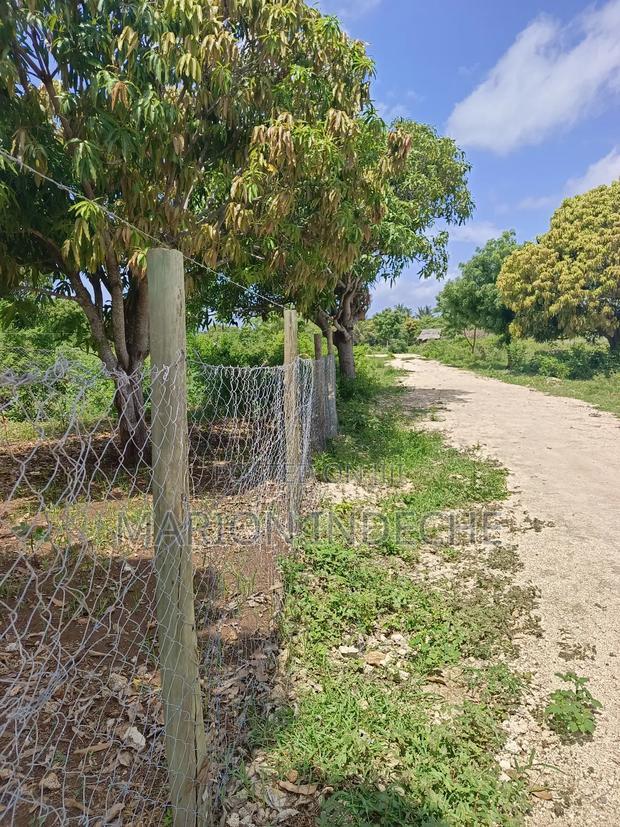Malindi Kizingo Prime 50*100ft Plots for Sale