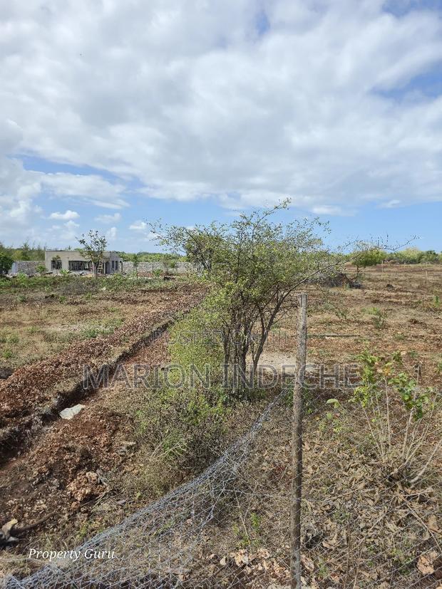 Own a Piece of Diani-Galu Prime 50by100ft