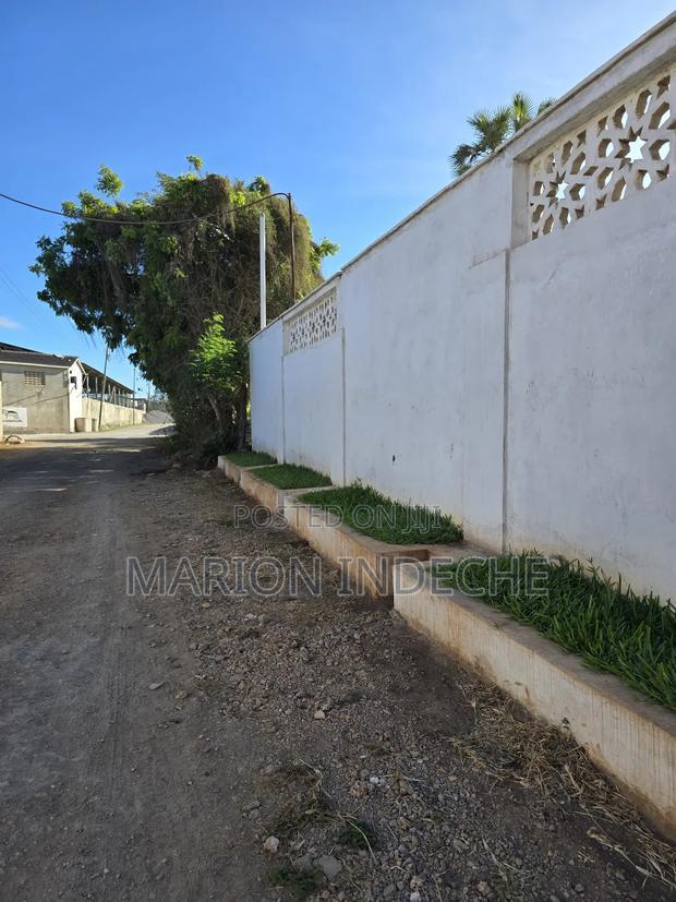 Prime 3/4 Acre Plot for Sale in Mombasa Utange