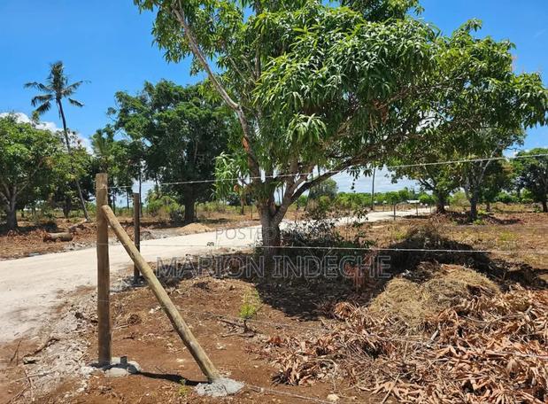 Malindi Kizingo Prime 50*100ft Plots for Sale