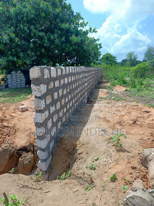 Malindi Affordable Plots for Sale