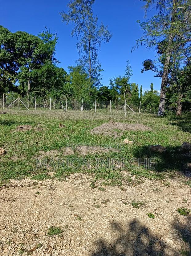 Prime 50*100ft Plots for Sale in Mtwapa