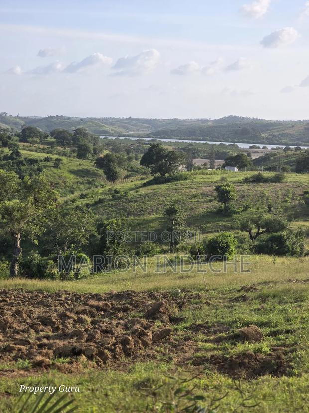 Mtwapa 1 Acre for Sale With Clean Documentation