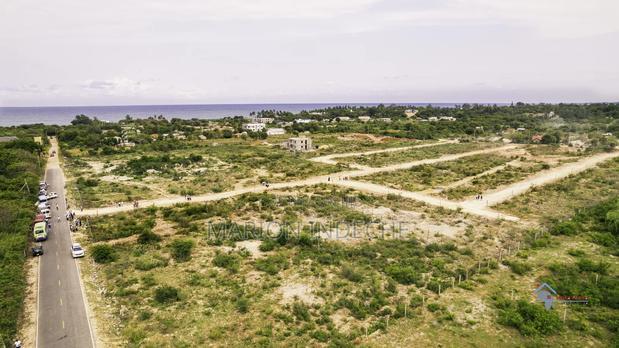 Bofa Beach Plots Sale