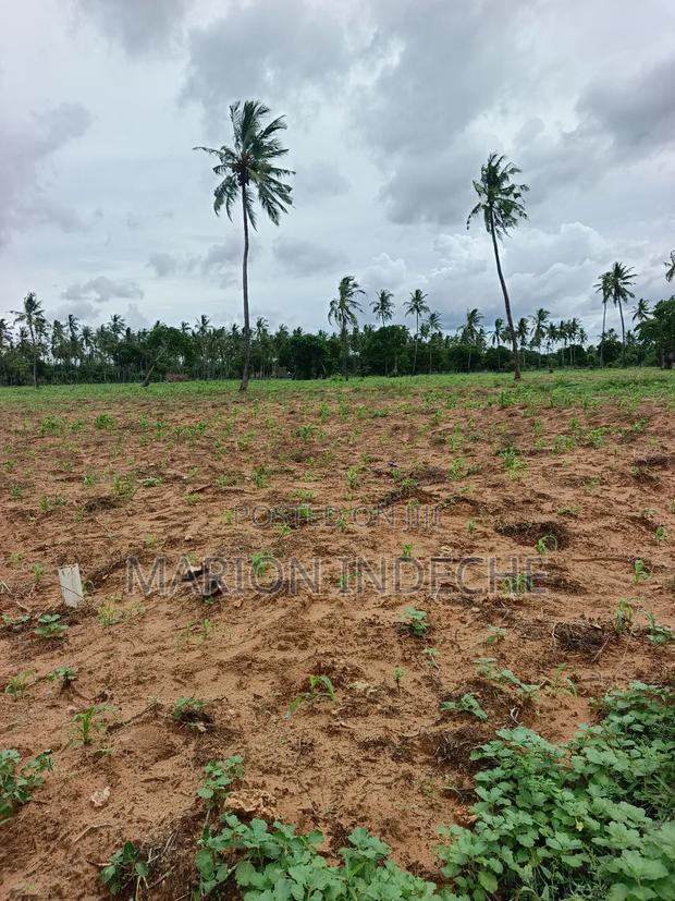 Prime Acre Land for Sale in Kilifi Tezo