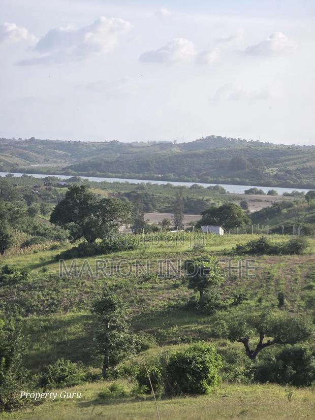 Mtwapa 1 Acre for Sale With Clean Documentation
