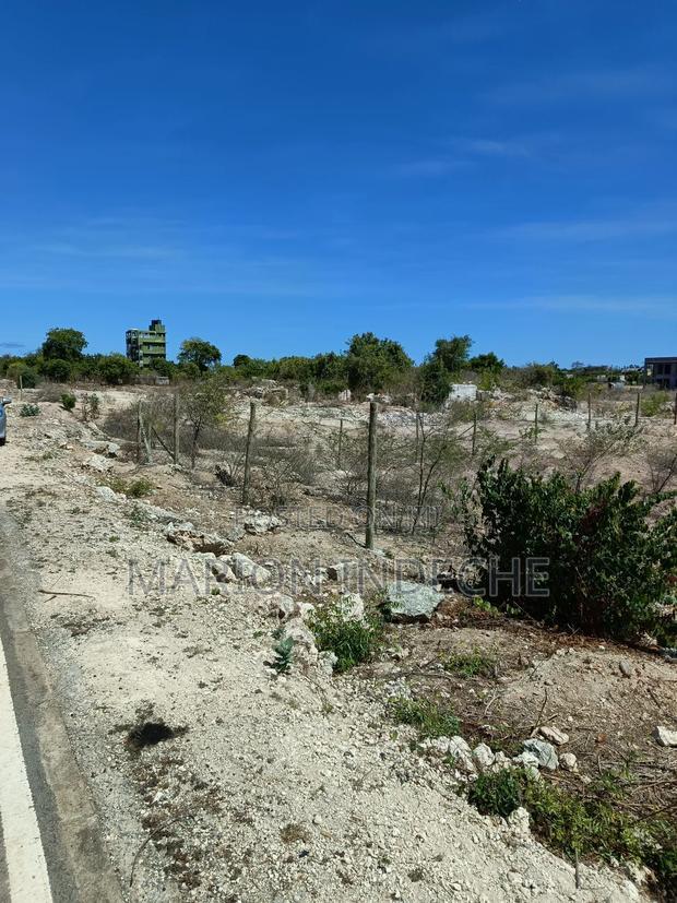 Prime 1/8th Acre Plots for Sale in Kilifi Bofa 600m to Ocean