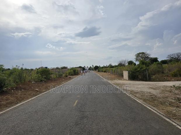 Kilifi Bofa 50x100ft Plots for Sale!